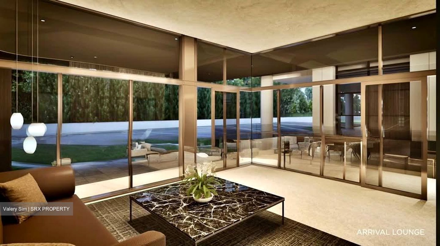 Zion Road (D10), Condominium #564186151
